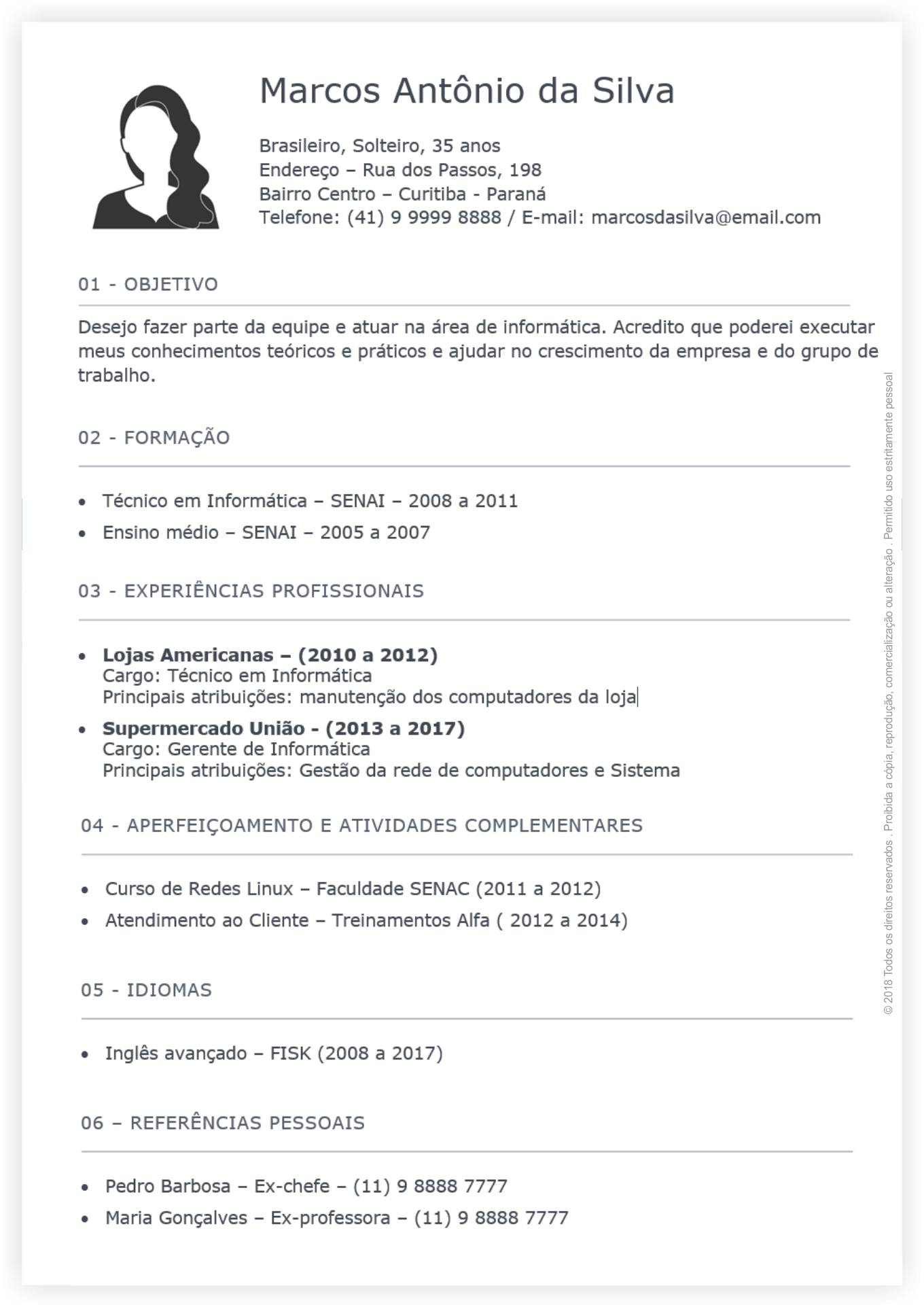 Curriculum Layout Template Prntbl concejomunicipaldechinu gov co